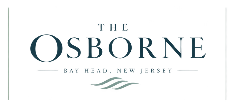 The Osborne — Bay Head, New Jersey